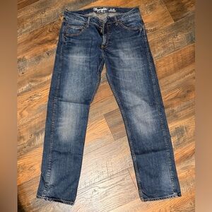 Men's Wrangler Retro Slim